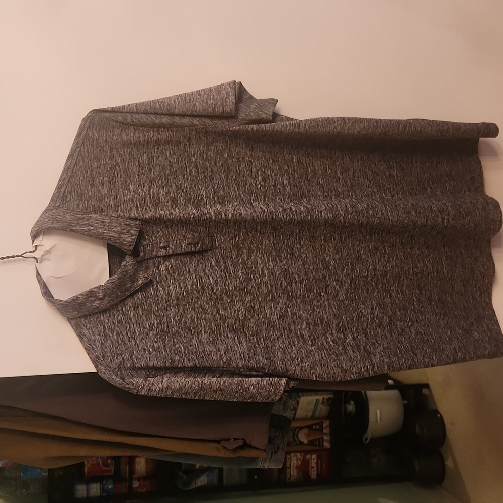 Mens casual shirt